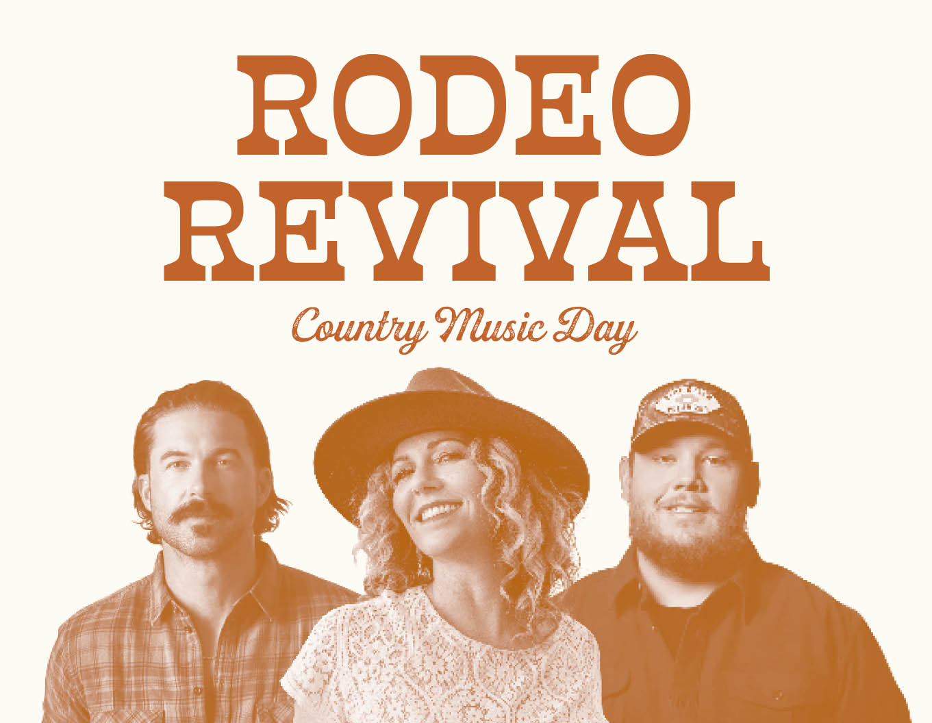 Rodeo Revival